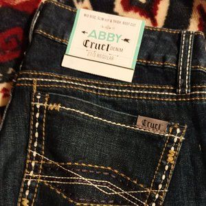 Cruel Girl New